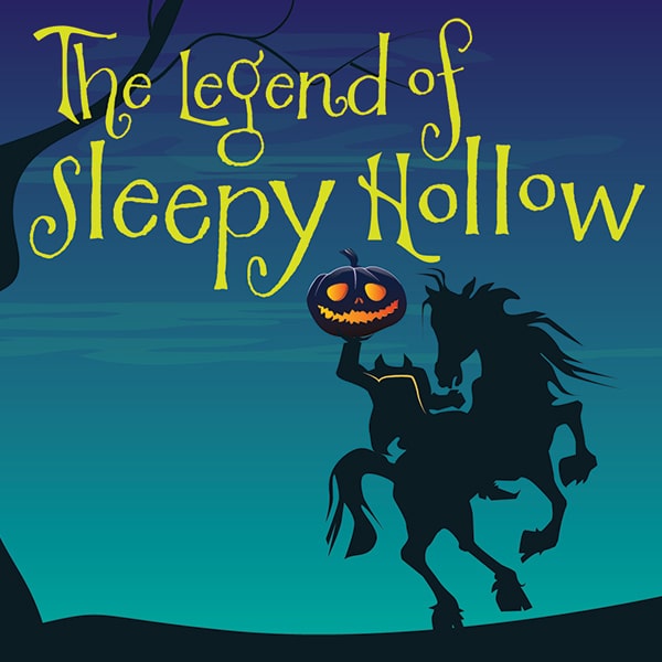 The Legend of Sleepy Hollow