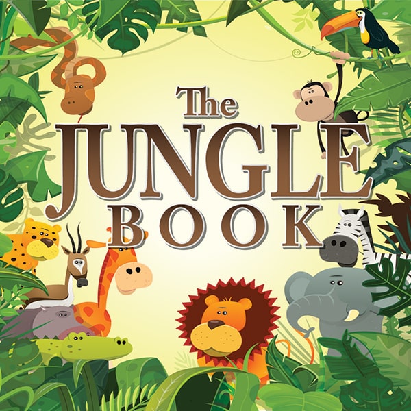 The Jungle Book