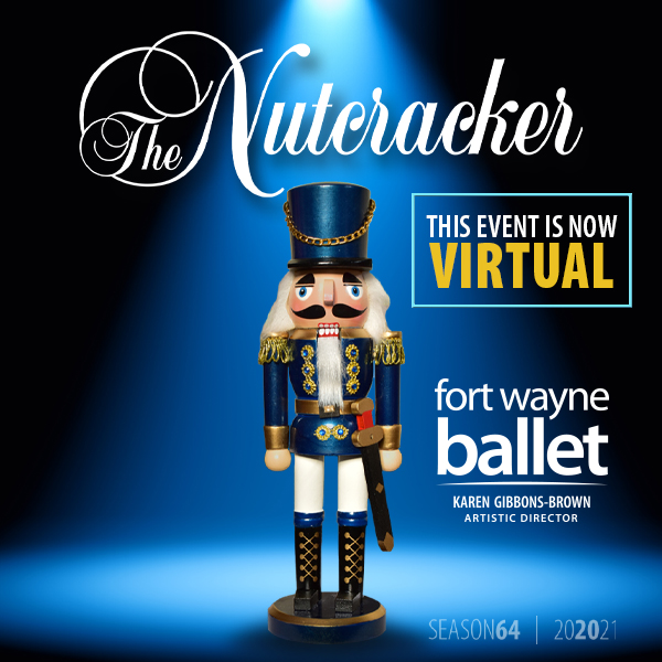 The Nutcracker 2020