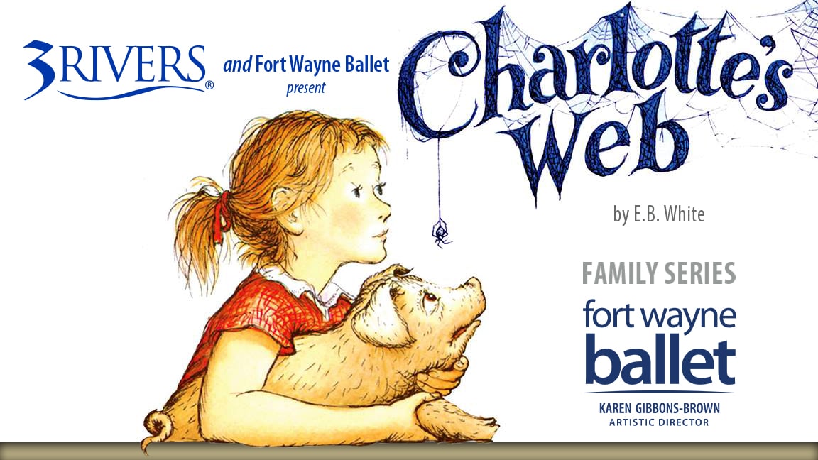 Charlotte’s Web