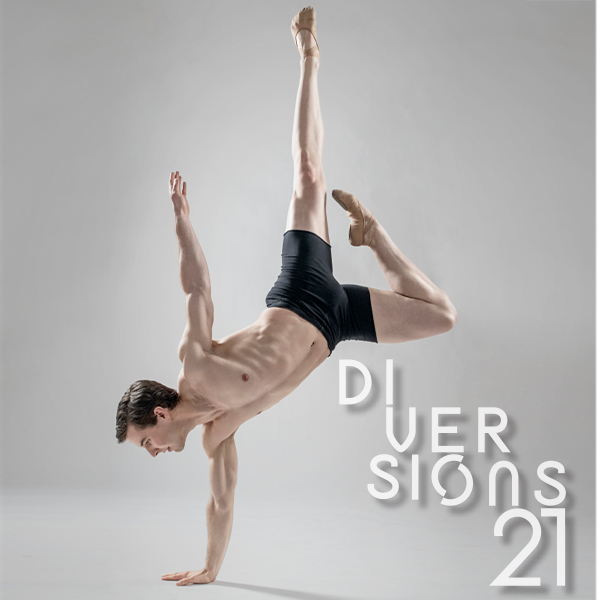 Diversions 21