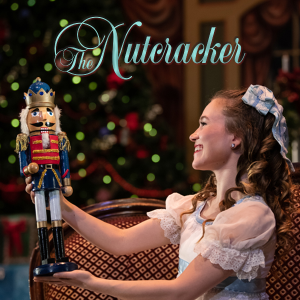 The Nutcracker 2021