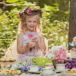 Fairy Garden Party