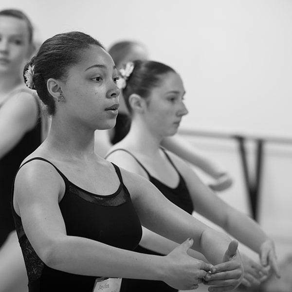 Adult Open Classes