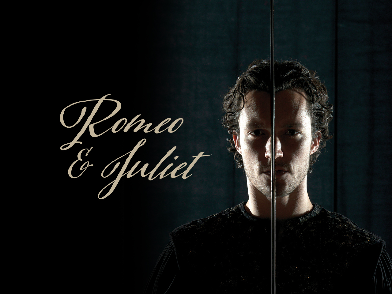 Romeo & Juliet with the Fort Wayne Ballet