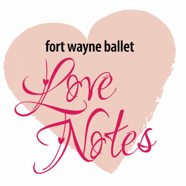 Love Notes 2023