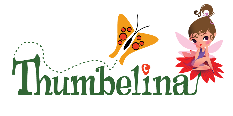 Family Series: Thumbelina