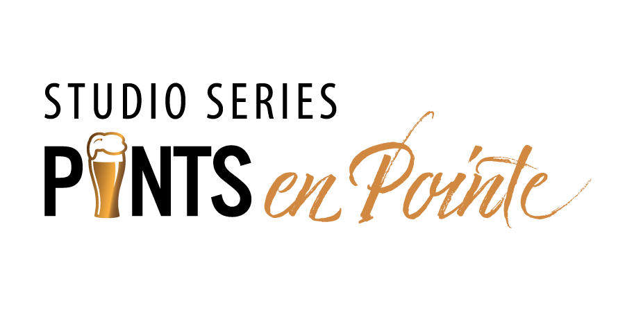 Pints en Pointe