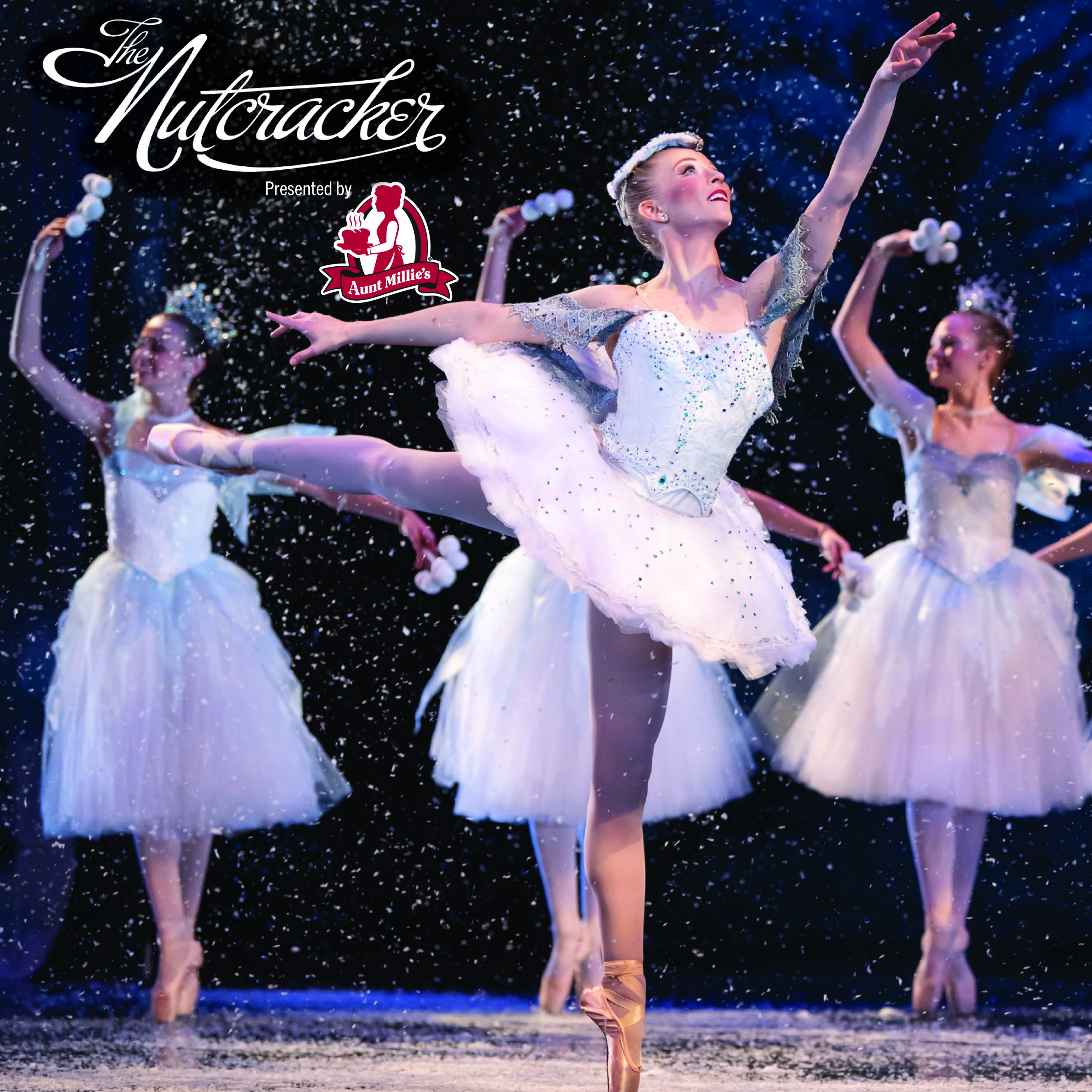 Nutcracker